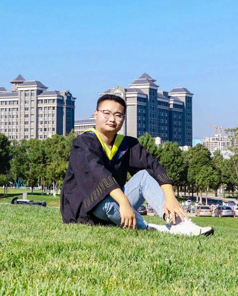 青春榜young | 李铸辉：在戈壁，点亮万家灯火