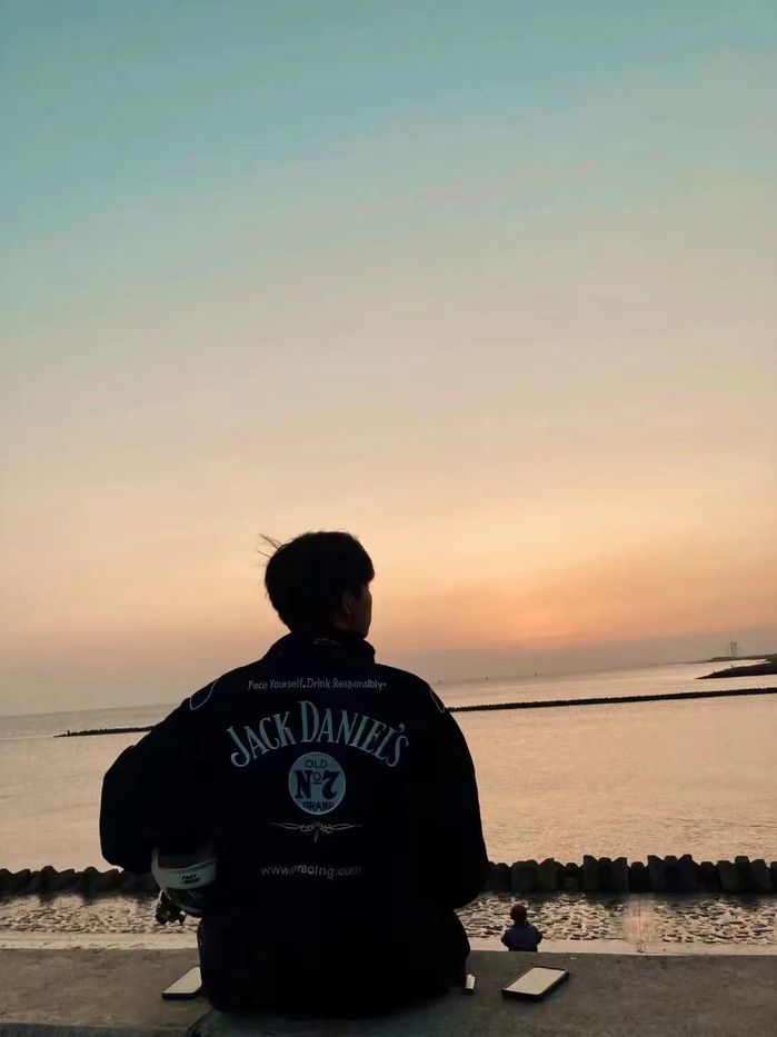 蔡小明 | 入职特斯拉超级工厂,他坚信出发永远是最有意义的事