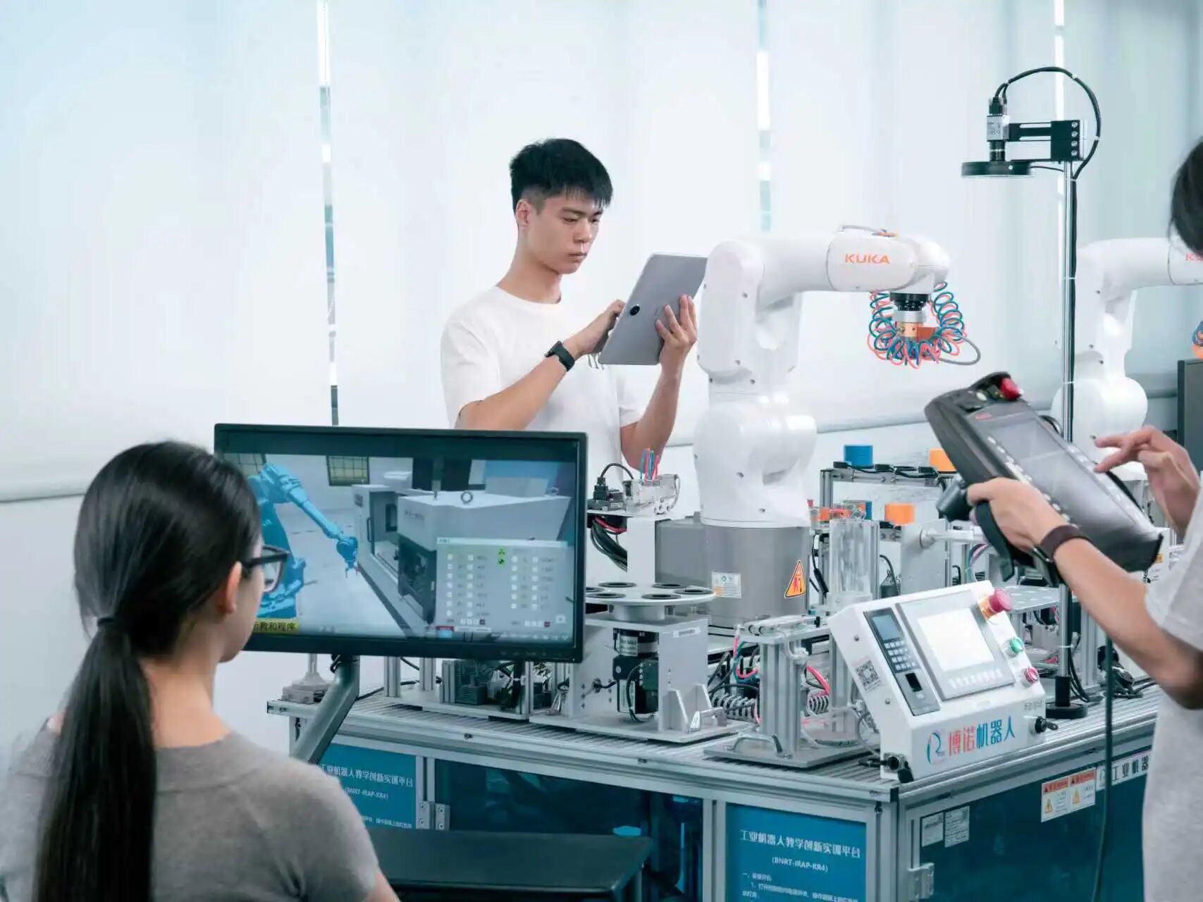 青春榜young｜杨正国：入职京东集团，我的成长全在这封信里