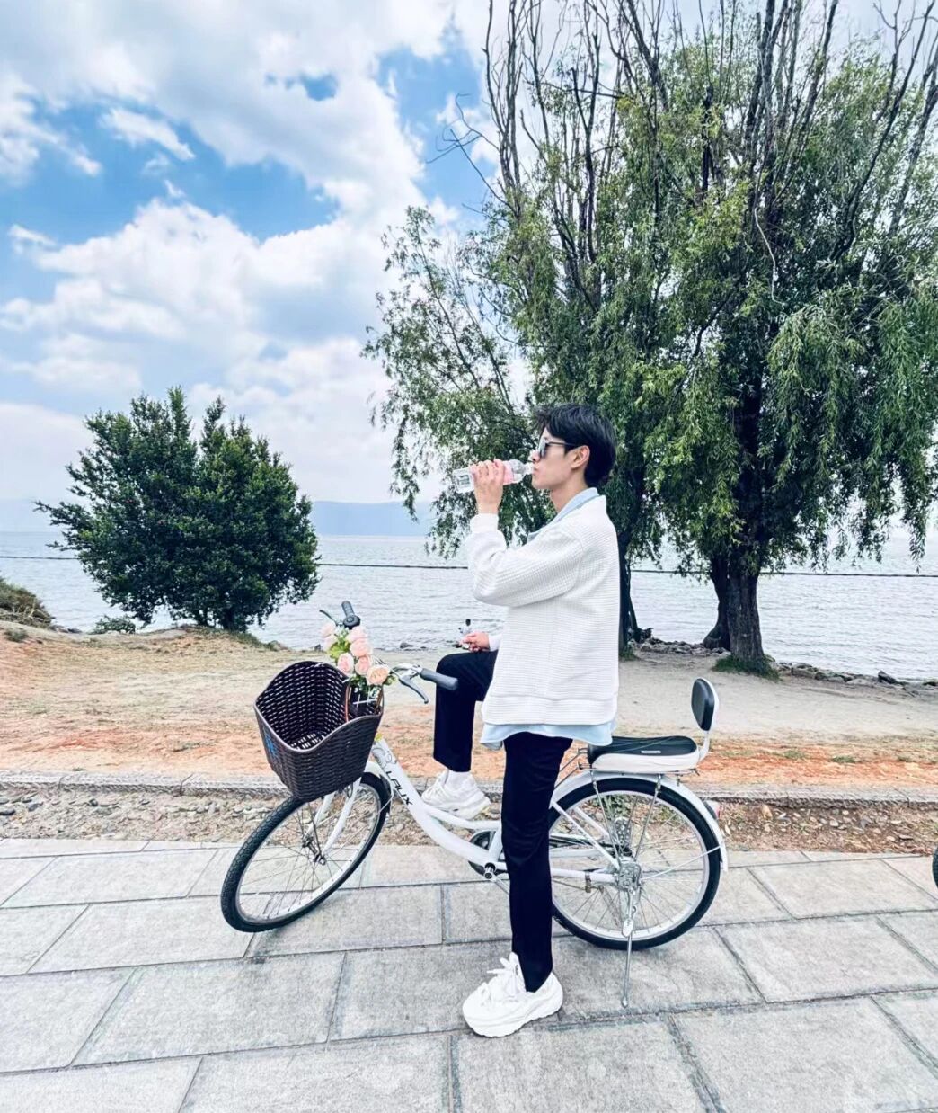 青春榜young｜杨正国：入职京东集团，我的成长全在这封信里