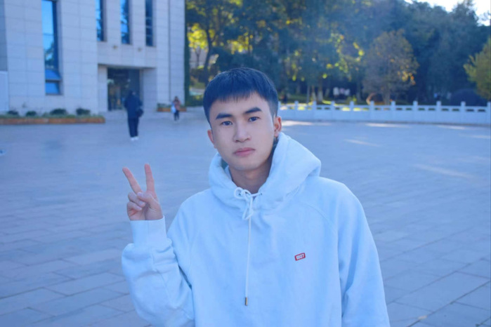 闵廷怀 | 入职中国核工业，用点滴的努力撑...