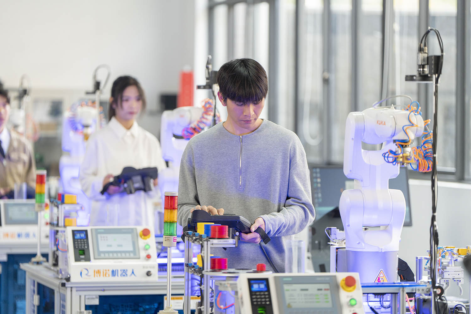 电气工程及其自动化（本科）