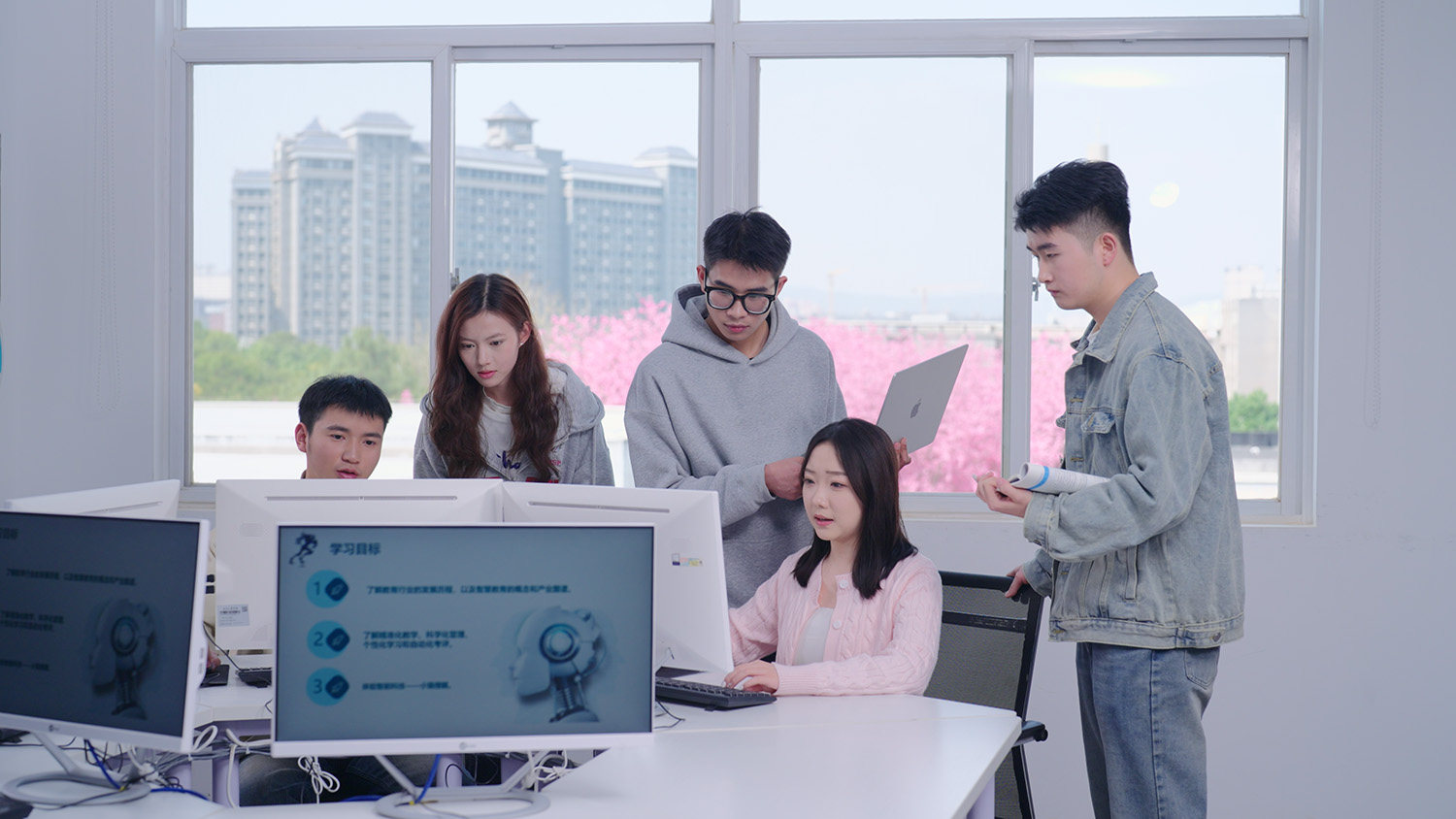 数据科学与大数据技术（本科）