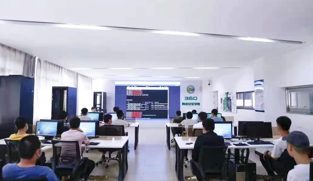 计算机网络技术（专科）